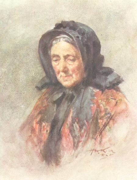 The Elder&rsquo;s Wife