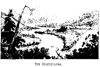 THE SUSQUEHANNA.