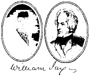 WILLIAM JAY IN YOUTH.