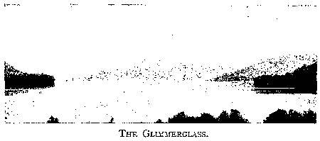 THE GLIMMERGLASS.