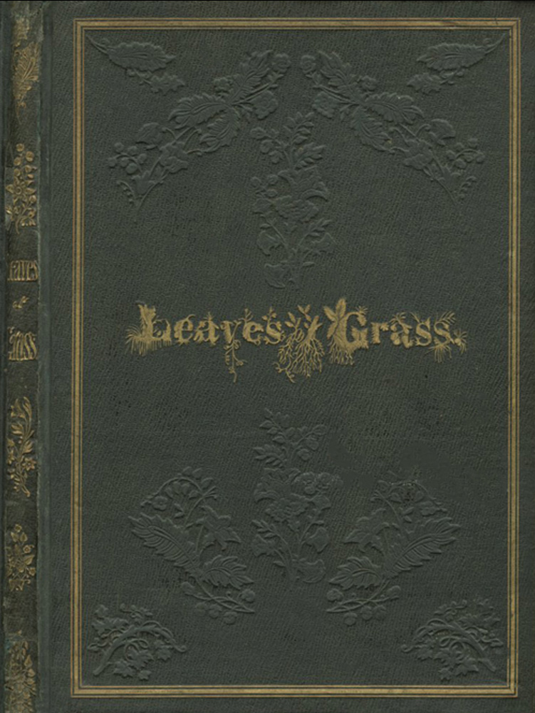 The Project Gutenberg Ebook Of Leaves Of Grass By Walt Whitman - roblox astral excursion codes