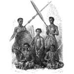 Hawaiian Warriors