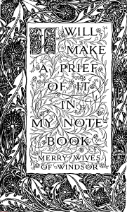 The Survey of CornwallAnd An Epistle Concerning The Excellencies of The  English Tongue by Carew, Richard, 1555-1620, PDF, Project Gutenberg