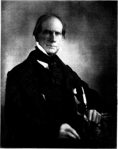 HENRY CLAY.