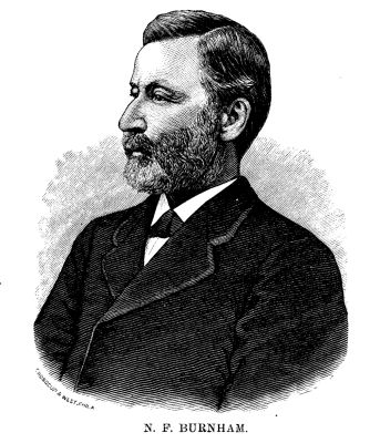 N.F. BURNHAM.