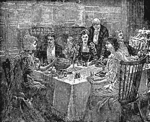 A Dinner Party