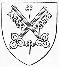 The Arms of the See