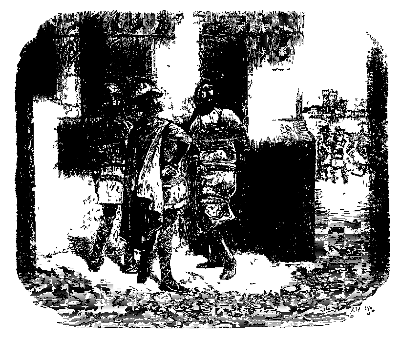 "Moordenaars, vuige, laffe moordenaars!"