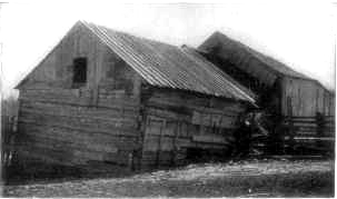 BOWLING GREEN'S HOUSE.