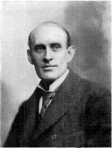 THE LAST PORTRAIT OF EUGENE FIELD.