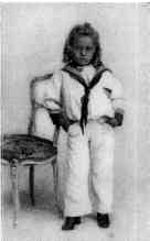 JAMES BRECKINRIDGE WALLER, JR.—A 'WALLER LOT' COWBOY.