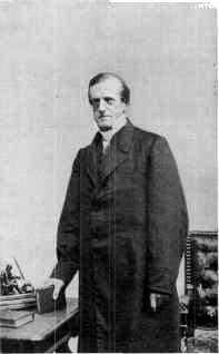 DR. EDWARDS A. PARK, FORMERLY PROFESSOR OF CHRISTIAN THEOLOGY IN ANDOVER SEMINARY.