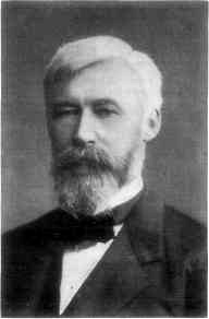 JOHN NEWELL, LATE PRESIDENT OF THE LAKE SHORE AND MICHIGAN SOUTHERN RAILWAY.