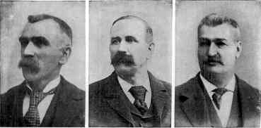 Mark Floyd; D.M. Luce; James A. Lathrop.