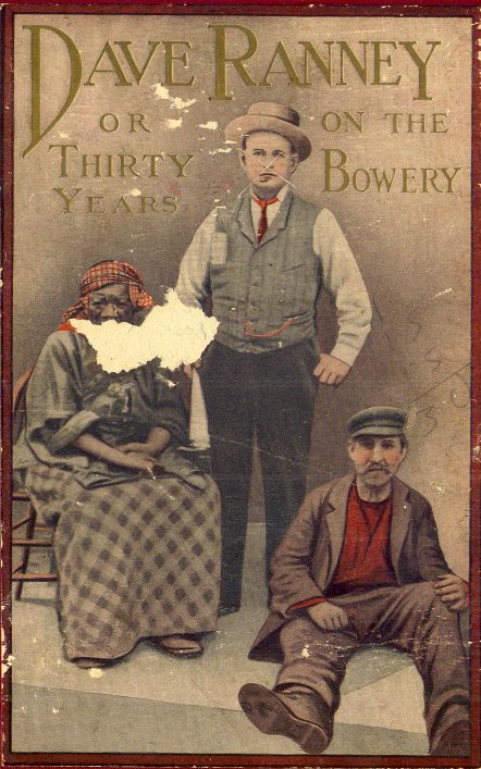 Cover of Dave Ranney