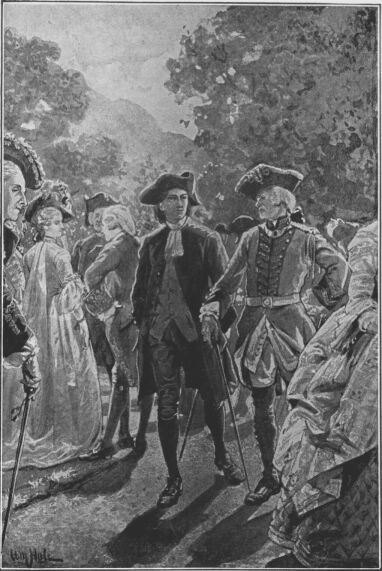 Illustration: TIT YOU EFFER HEAR WHERE ALAN GRIGOR FAND
THE TANGS? SAID HE