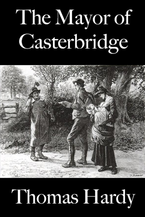 The Mayor of Casterbridge (Oxford World's by Hardy, Thomas