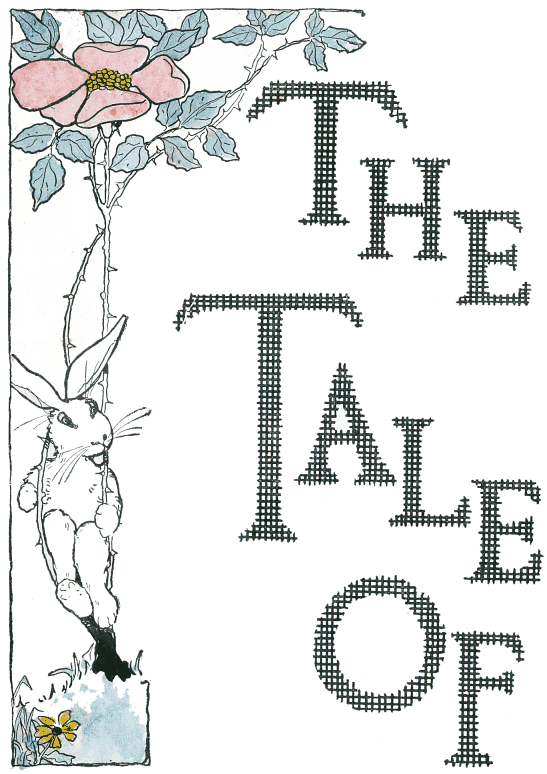 Illustration: The Tale Of