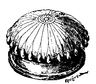 Fig 286.--Silver vase of Thmûis. 