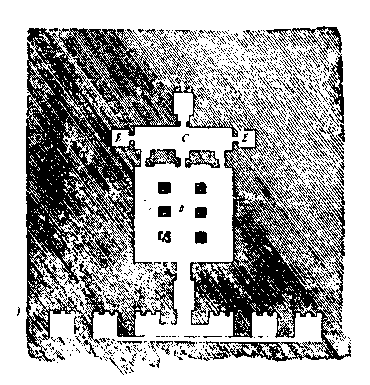 Fig 91.--Speos of Hathor, Ab� Simbel. 