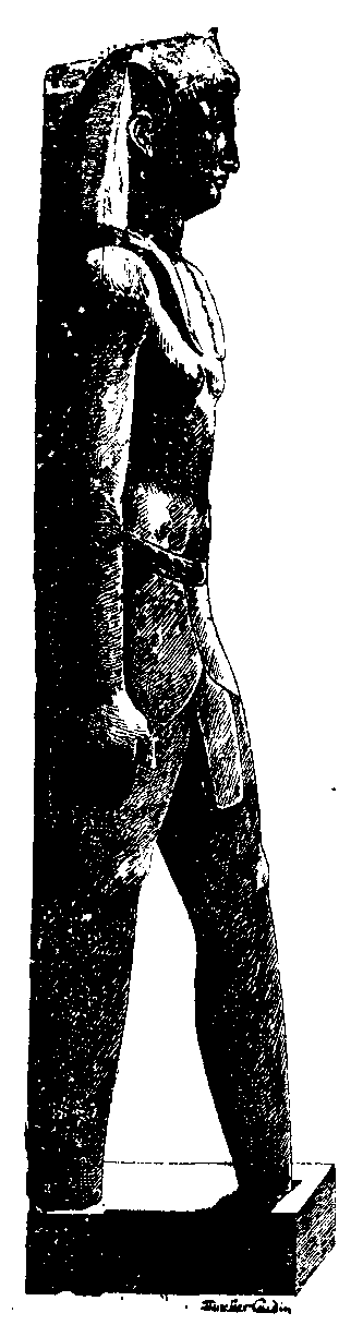 Fig 207.--Colossus of Alexander II. 