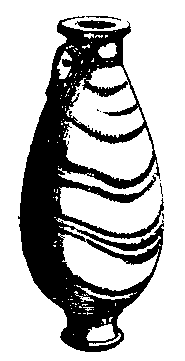 Fig 218.--Perfume vase, alabaster. 