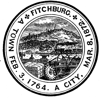 Fitchburg seal