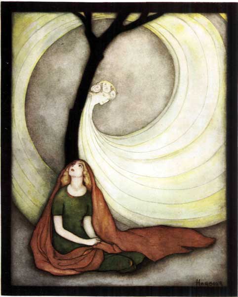 ZLIE AND THE FAIRY CANDIDE PRINCE CHRI