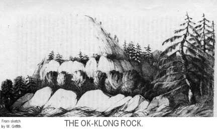 THE OK-KLONG ROCK