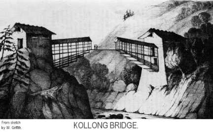 Koollong Bridge