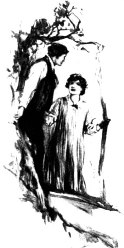 "I GOT A CALL—A LAND CALL THAT I HAD TO ANSWER."