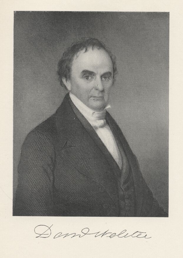 Daniel Webster 