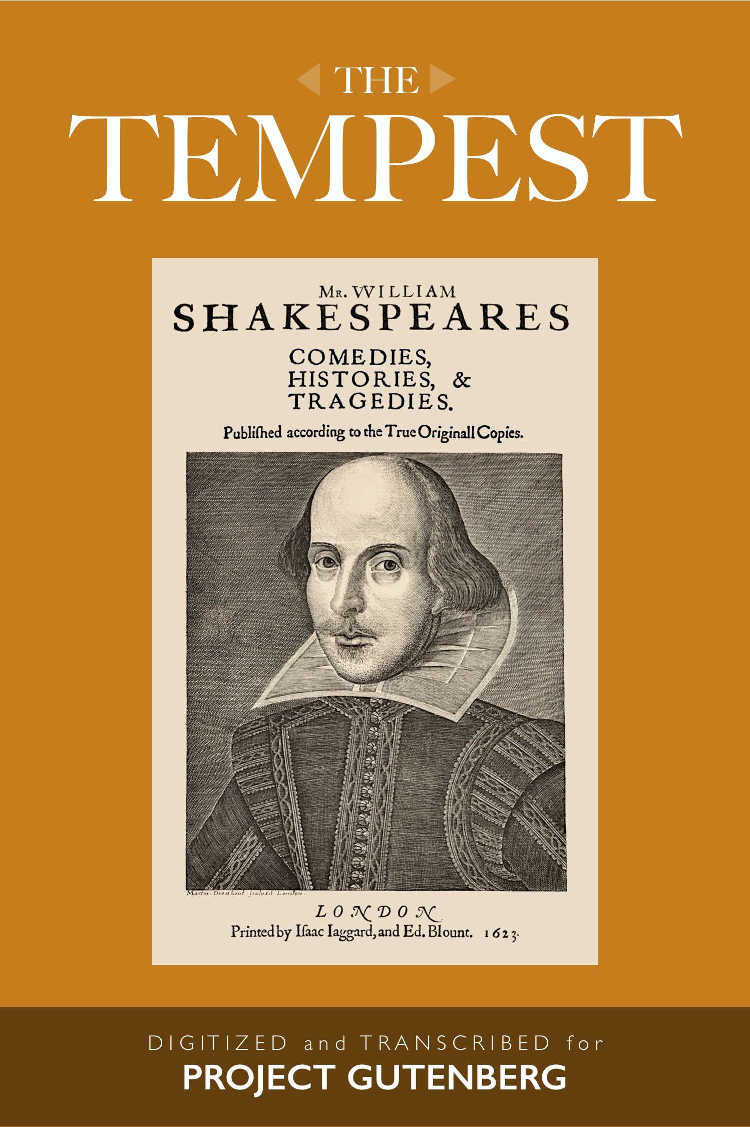 The Project Gutenberg EBook Of The Tempest By William Shakespeare The Project Gutenberg EBook Of The Tempest By William Shakespeare