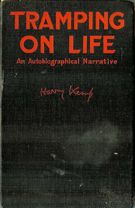 Harry Crews quote: I've never enjoyed myself. I'm incapable of