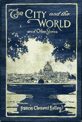 Book Cover: The City and the World and Other
Stories