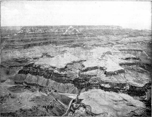 A TANGLED SKEIN OF CA&Ntilde;ONS.