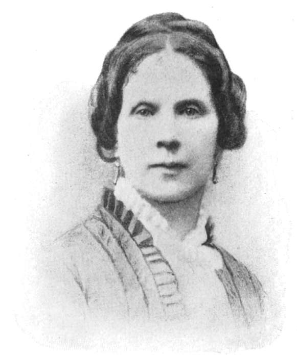 Margaret Junkin Preston