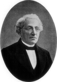 Max Lilienthal