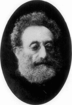 Alexander Zederbaum