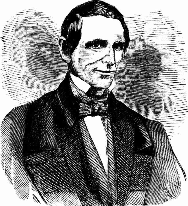 WILLIAM  LIVINGSTON.
Born April 12, 1803. Died March 17, 1855.