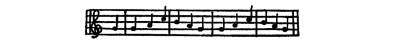 (Musical notation: Song of the Butter-cup)