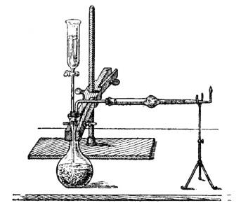 ANALYTICAL APPARATUS.