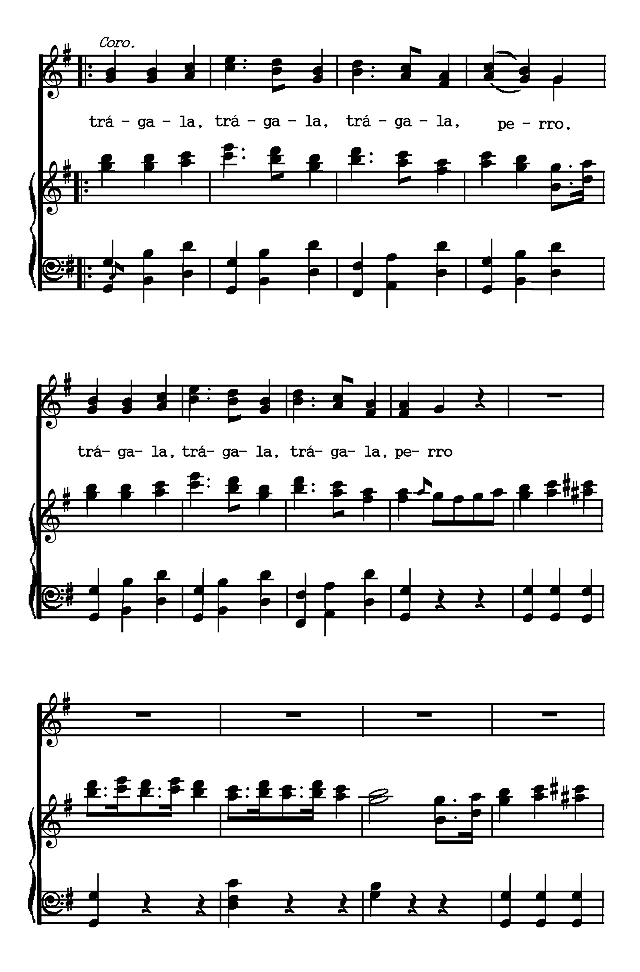 Podes Reinar - Catholic Church Music (Músicas Católicas) - Partitura para  Teclado