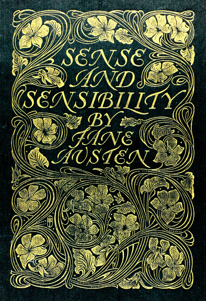 Image result for sense and sensibility art