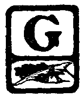 [Illuminated letter] G