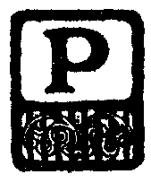 [Illuminated letter] P