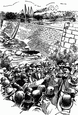 Croton Valley Dam Croton Valley Dam