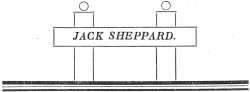 JACK SHEPPARD
