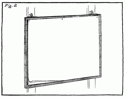 Figure 2: Square Board.