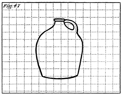 Figure 47: A jug.